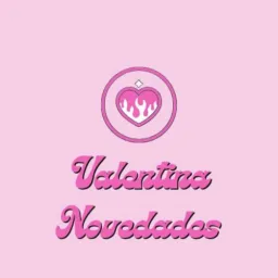VALENTINA NOVEDADES 😍💖
