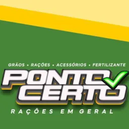 Ponto✓certo..loja de nutrição animal.COMPRAS E VENDAS . BURITIS -RO