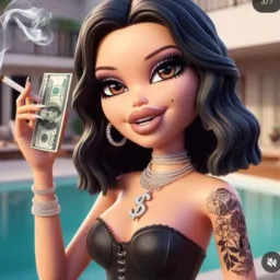 Vi$ionaria $lots 💰💕💸