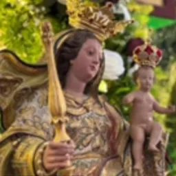Grupo da Igreja Católica Nossa Senhora dos Milagres de Brejo do Cruz PB