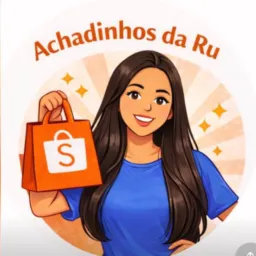 ACHADINHOS DA RU🛍️#2