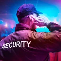 Segurança Para Eventos