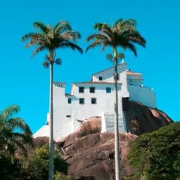 🙋VIVA VILA VELHA 🎉