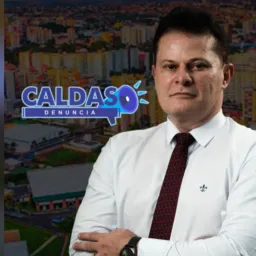 01 - Unidos Por Caldas Novas 🤝Dr. Rannieri Lopes