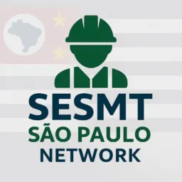 🩺⛑️SESMT SÃO PAULO NETWORK 🩺🧯🚧 Prefixos 11a19