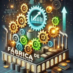 Fábrica de Negócios (Construindo o próprio negócio)