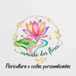 Caminho das Flores 🪷