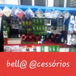 Bell@ acessórios 🤓