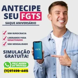 SERVIÇOS FINANCEIROS COM JAILSON 🏦💰