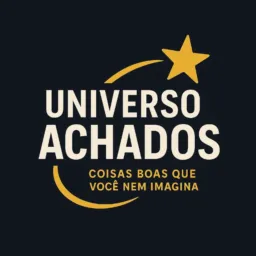 🌎 Universo dos Achados ✨️Coisas Boas Que Você Nem Imagina  #10