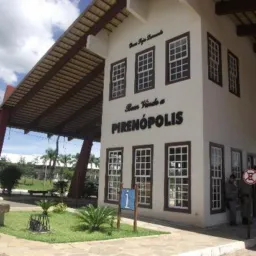 Pirenópolis/Goiás