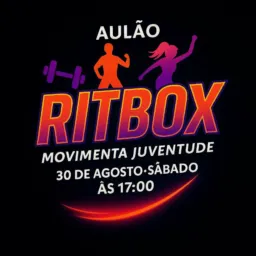 Aulão ritbox