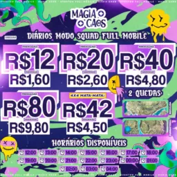 DIARIOS/4X4 MOB - MC 🔮¹⁴