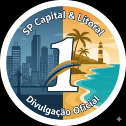 SP Capital & Litoral | Divulgação Oficial #1