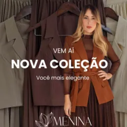Menina Delicada(grupo vip)💫🌸