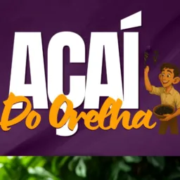 Açaí do orelha