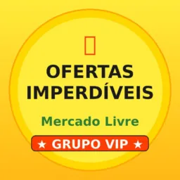 PROMOÇÕES MERCADO LIVRE e SHOPPE (COMPRE NO CONFORTO DA SUA CASA COM SEGURANÇA) ✅✅🚀🚀