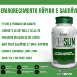 Natural OZONTECK produtos de ozônio 😍