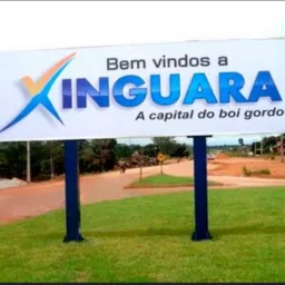 Vendas e desapego xinguara