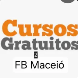 Cursos FB Maceió 2026