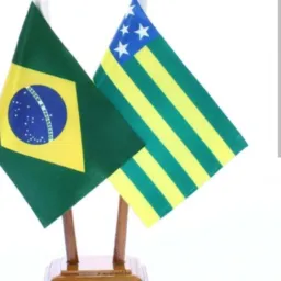 REDE MAGNA GOIÁS - ACREÚNA 🇧🇷