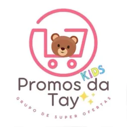 Promos da Tay kids 🧸⚽️✨