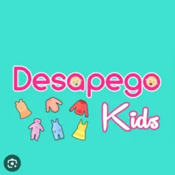 Desapego Kid's Goiânia e Região 👶🏻👕👖🩲🩳👗🩱👟