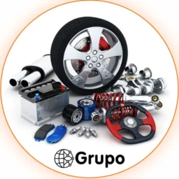 Auto Peças-RN 🛞🔩💡🚗🚲🛵🦽🚜