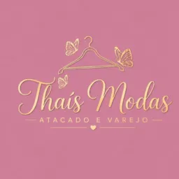 THAIS MODAS ATACADO E VAREJO