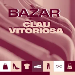 Bazar da Clau Vitoriosa
