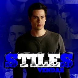 🐺STILES VENDAS🐺
