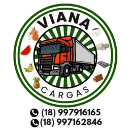 VIANA AGÊNCIA DE CARGAS 2