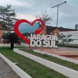 Negócios e serviços Jaraguá do Sul