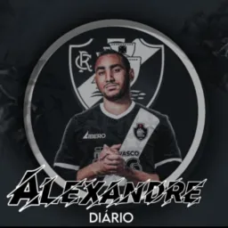 APOSTADO DO ALEXANDRE