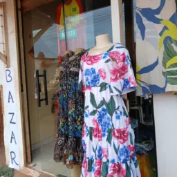 Bazar frutos da fé 🙌👚👕👟