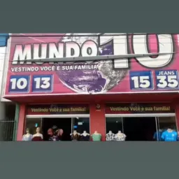 Loja mundo 10