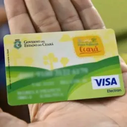 Mais Infância e Bolsa familia