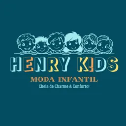Henry kids/moda infantil🩵🤎