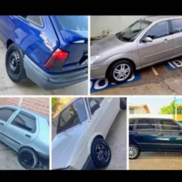 CARRO 🚗 FINAN ✅