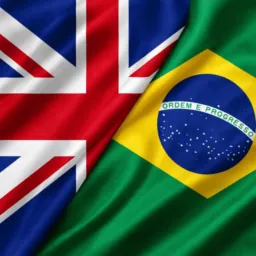 🇬🇧 Brasileiros no Reino Unido – Oportunidades