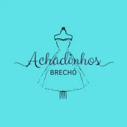 ACHADINHOS BRECHÓ 💖🛍️👗✨