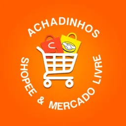 🛍️Shopee & Mercado Livre