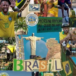 MBR - Brazilian Conquest - reservas