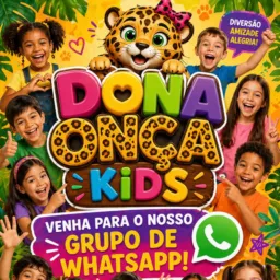 Donna Onça  kids