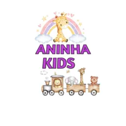 Aninha Infantil 😊