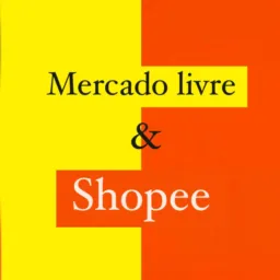 Promoções Mercado Livre e Shopee 🟡🟠
