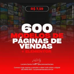 Liberados pra vendas