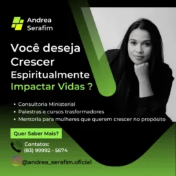 💚 Liderança Ministerial em Propósito