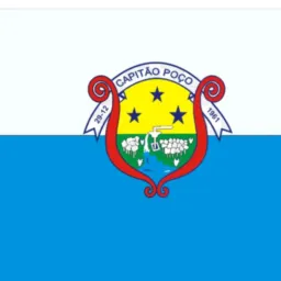 Grupo D .V D capitão poço