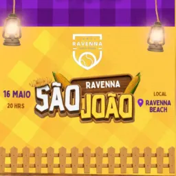 Grupo oficial ( São João do Ravenna)